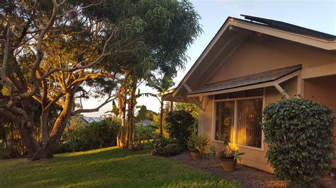 Property Id: 432740 630 square foot 1 bedroom, 1 bathroom attached Ohana (private entrance) Available 12/19/23 Full kitchen, side yard, patio, parking, private washer and dryer, AC. . Houses for rent in maui hawaii